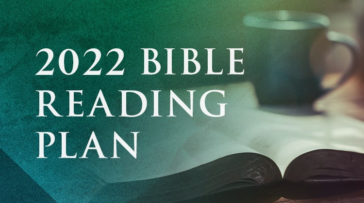 Bible Reading Tips for 2022